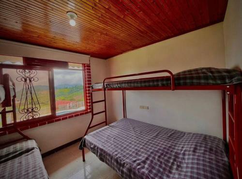 Hospedaje Finca Bella Vista