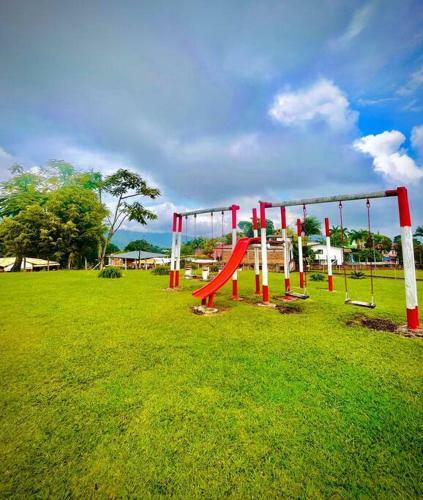 Hospedaje Finca Bella Vista