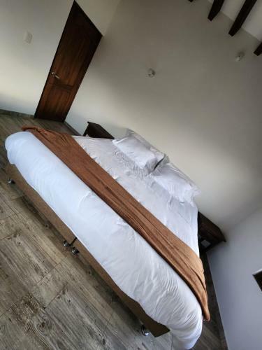 Agroturismo Caba�a San Talis