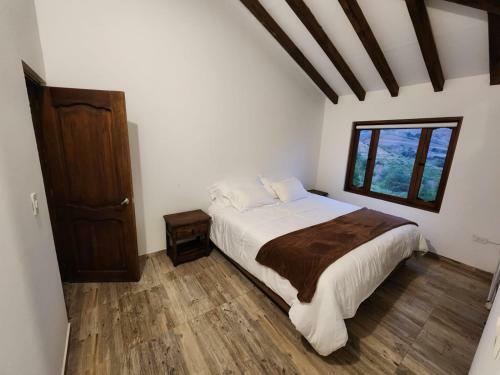 Agroturismo Caba�a San Talis