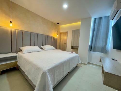 Hotel Provincia Plaza