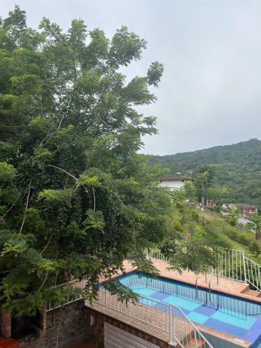 Villa Encantadora Caba�a Con Piscina Y Jacuzzi En San Gil