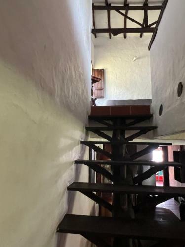Villa Encantadora Caba�a Con Piscina Y Jacuzzi En San Gil