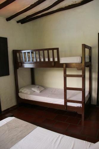 Villa Encantadora Caba�a Con Piscina Y Jacuzzi En San Gil