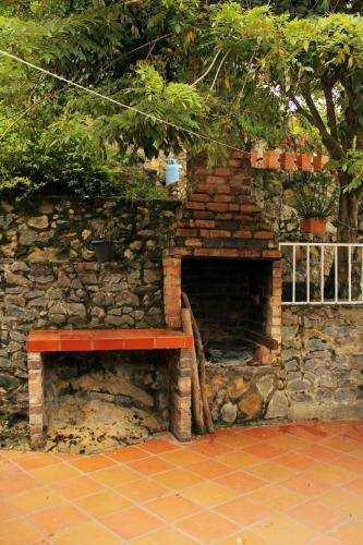 Villa Encantadora Caba�a Con Piscina Y Jacuzzi En San Gil