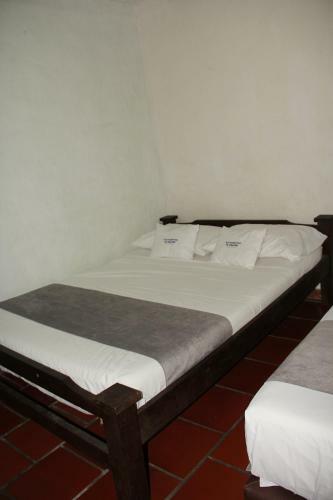 Villa Encantadora Caba�a Con Piscina Y Jacuzzi En San Gil