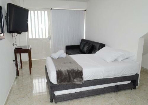 Apartamento Mi Peque�o Hostal