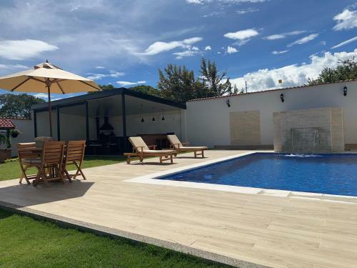 Villa Pangara