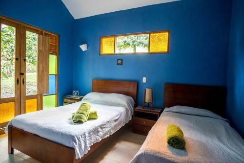 Villa El Faro Sasaima