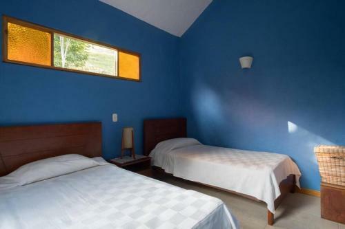 Villa El Faro Sasaima