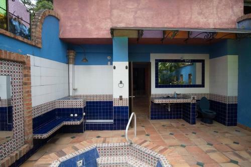 Villa El Faro Sasaima