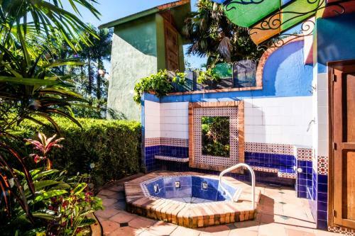 Villa El Faro Sasaima