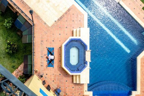 Villa El Faro Sasaima
