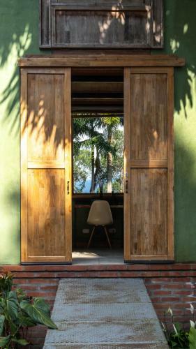 Villa El Faro Sasaima