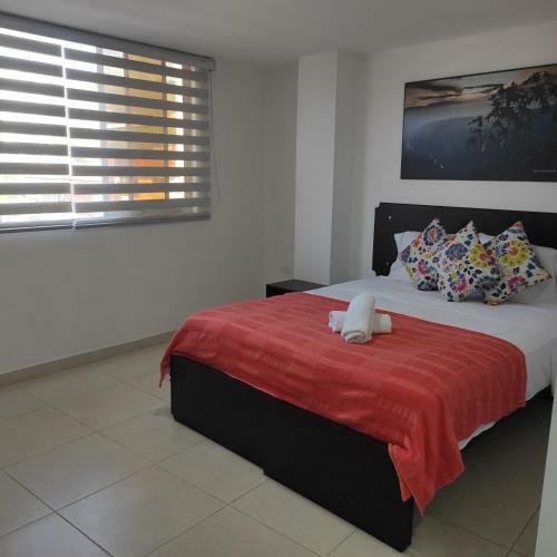 Apartamento Guest House