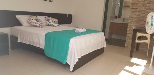 Apartamento Guest House