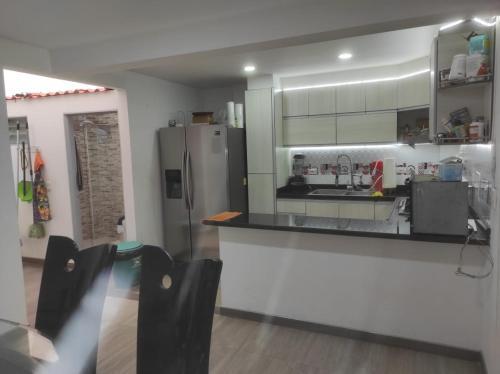 Casa De Ensue�o En San Gil