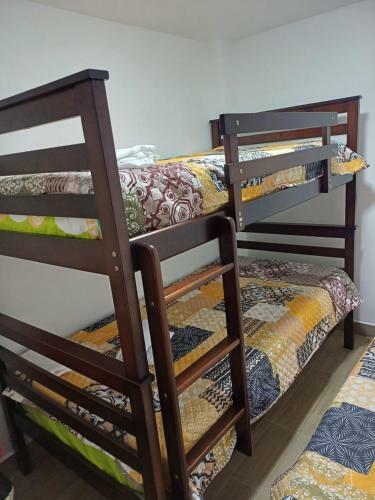 Apartamento Familiar La Mona