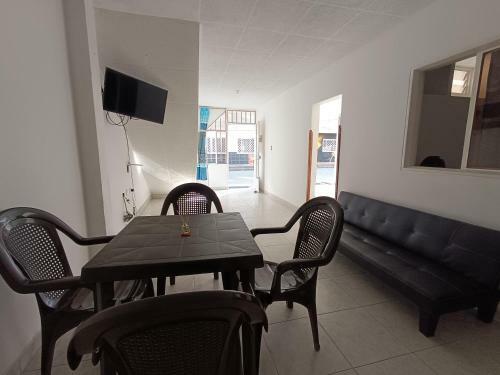Apartamento San Gil