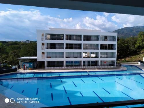 Apartasol San Jer�nimo