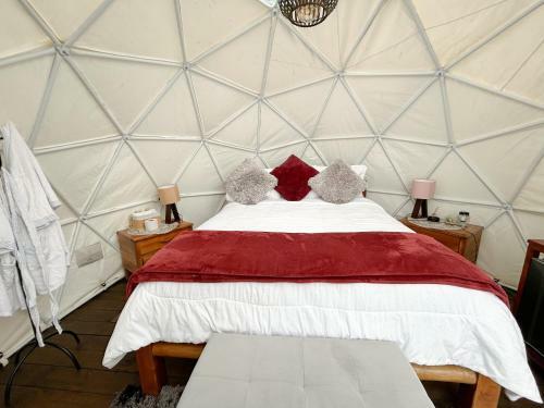 Glamping Mirador Colina.