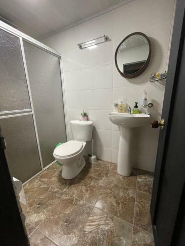 C�modo Apartamento En San Gil