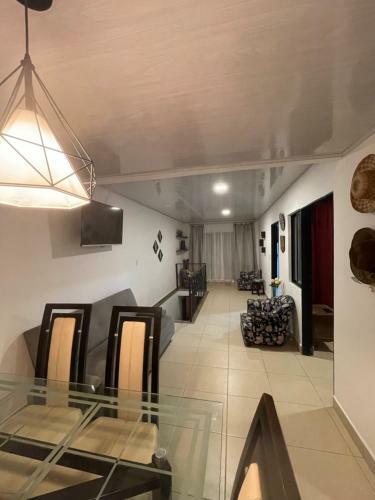 C�modo Apartamento En San Gil