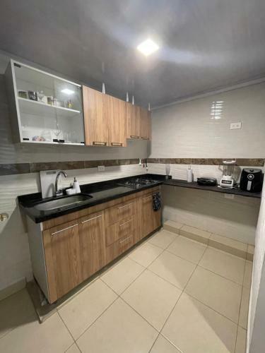 C�modo Apartamento En San Gil