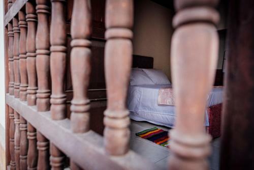 Hostal Casa De Las Flores