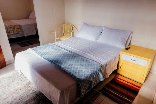 Hostal Casa De Las Flores