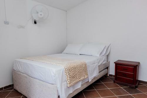 Hostal Casa De Las Flores