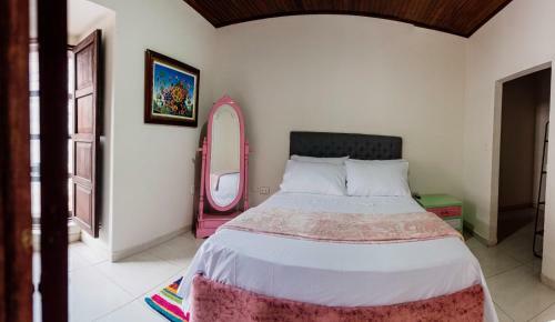 Hostal Casa De Las Flores