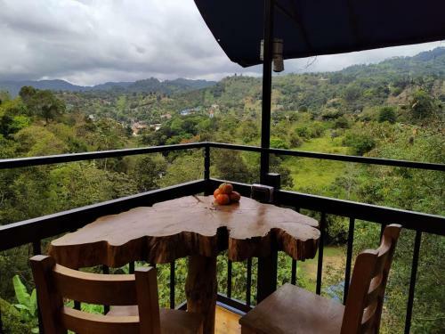 Villas Del Rio Glamping