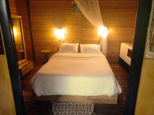 Villas Del Rio Glamping