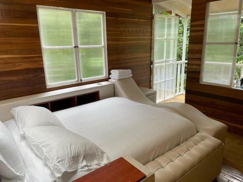 Villas Del Rio Glamping