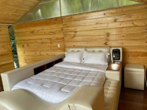 Villas Del Rio Glamping