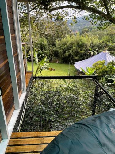 Villas Del Rio Glamping