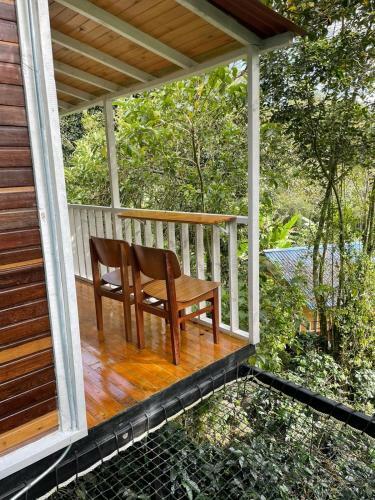 Villas Del Rio Glamping