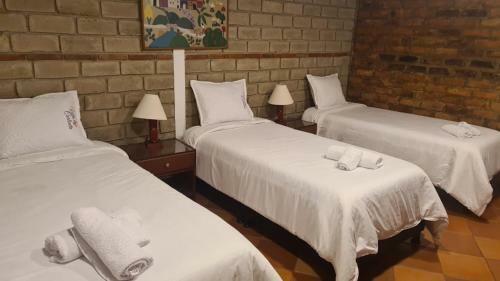Bed & Breakfast Villa Carlinita