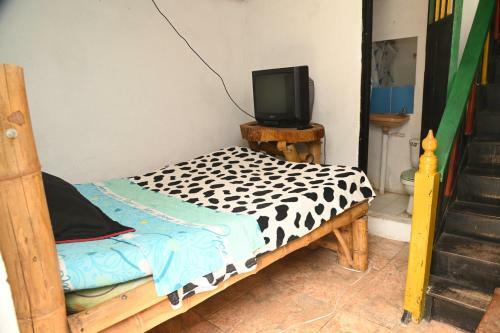 Hotel Imperio Copacabana