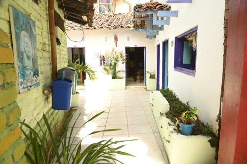 Hotel Imperio Copacabana