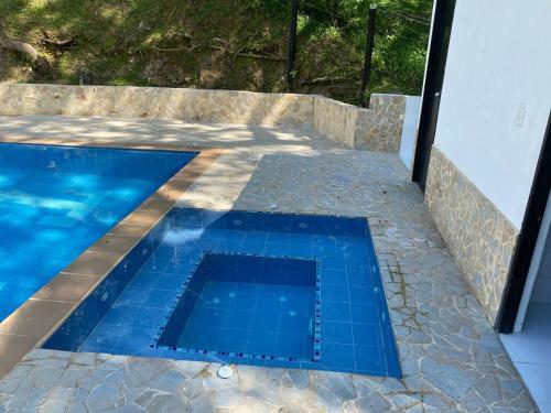 Finca En San Jer�nimo, Todas Las Comodidades