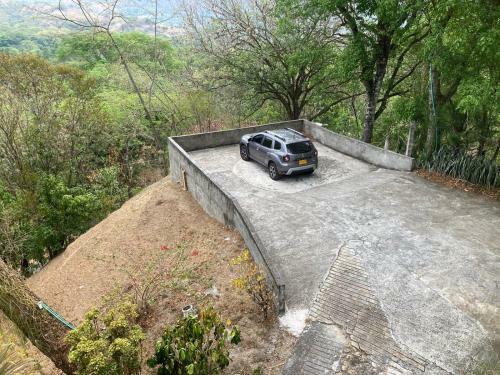 Finca En San Jer�nimo, Todas Las Comodidades