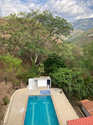 Finca En San Jer�nimo, Todas Las Comodidades