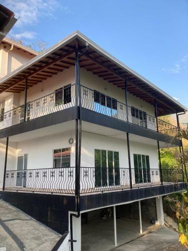Finca En San Jer�nimo, Todas Las Comodidades