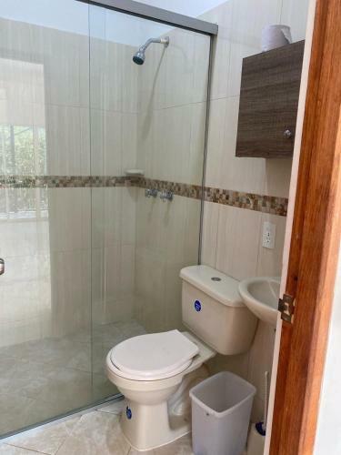 Finca En San Jer�nimo, Todas Las Comodidades
