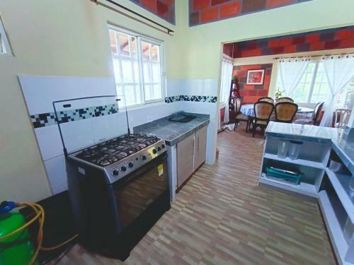 Hospedaje Casa Campestre
