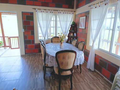 Hospedaje Casa Campestre