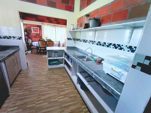 Hospedaje Casa Campestre