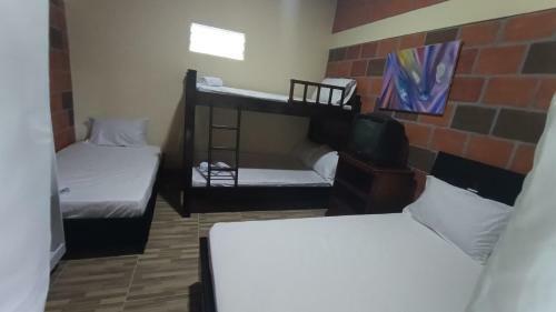 Hospedaje Casa Campestre
